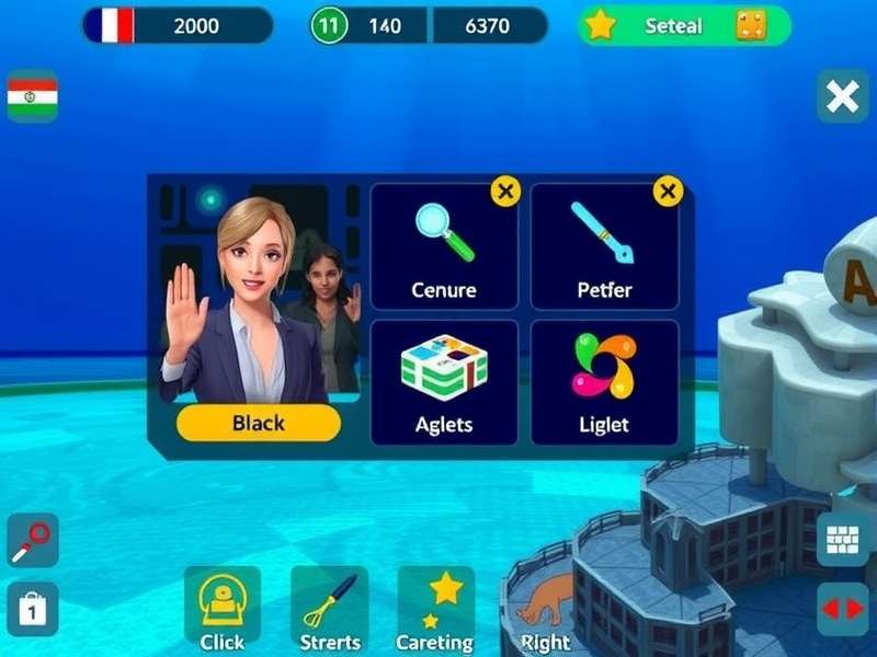 Luxury Lagoon Resort Guest Activities